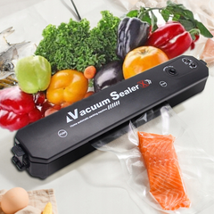 Aparat de Vidat Alimente