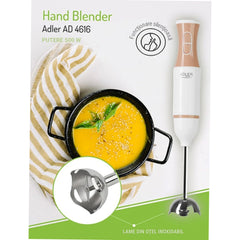 Blender de mână Adler 500W