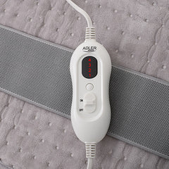 Centură lombară electrică Adler