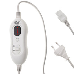 Centură lombară electrică Adler