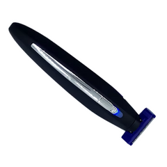 Set de tuns facial cu 3 duze - Micro Touch
