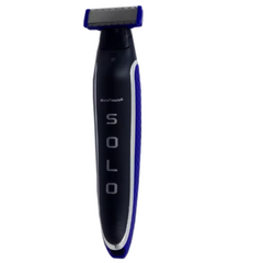Set de tuns facial cu 3 duze - Micro Touch
