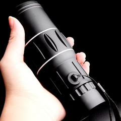 Monocular FullVision
