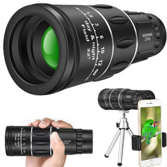 Monocular FullVision