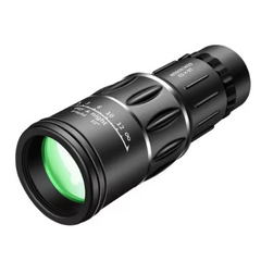 Monocular FullVision