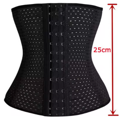 Corset Modelator Pentru Micșorarea Taliei - Waist Trainer