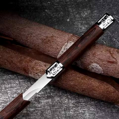 Cuțitul universal ergonomic - Raihoku