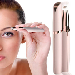 Epilator Pentru Sprâncene - Quick BROWS
