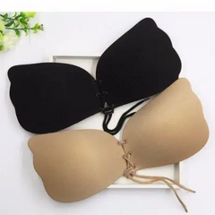 Sutienul invizibil pentru un decolteu ideal - Charm Bra