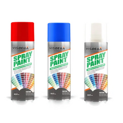 Spray - Soluție eficientă pentru îndepărtarea zgârieturilor