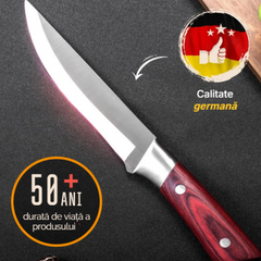 Ultra-ascuțit Cutit Pentru Carne - PrimeCut