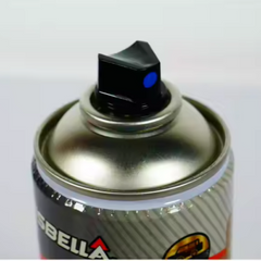 Spray - Soluție eficientă pentru îndepărtarea zgârieturilor