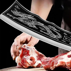 Cuțit japonez ultra rezistent – Kirami
