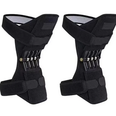 Genunchieră revoluționară inovatoare - KneeBrace
