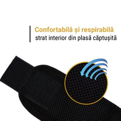 Brățară magnetică pentru unelte