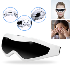 Aparat de masaj inteligent pentru ochi