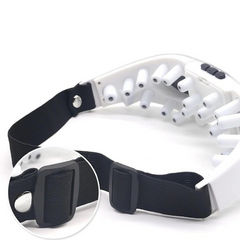 Aparat de masaj inteligent pentru ochi