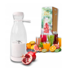 Mini-blender portabil