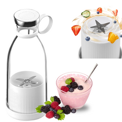 Mini-blender portabil