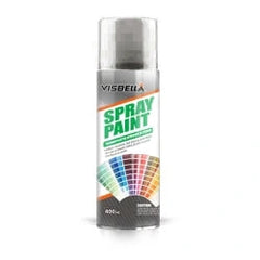 Spray - Soluție eficientă pentru îndepărtarea zgârieturilor