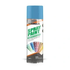 Spray - Soluție eficientă pentru îndepărtarea zgârieturilor