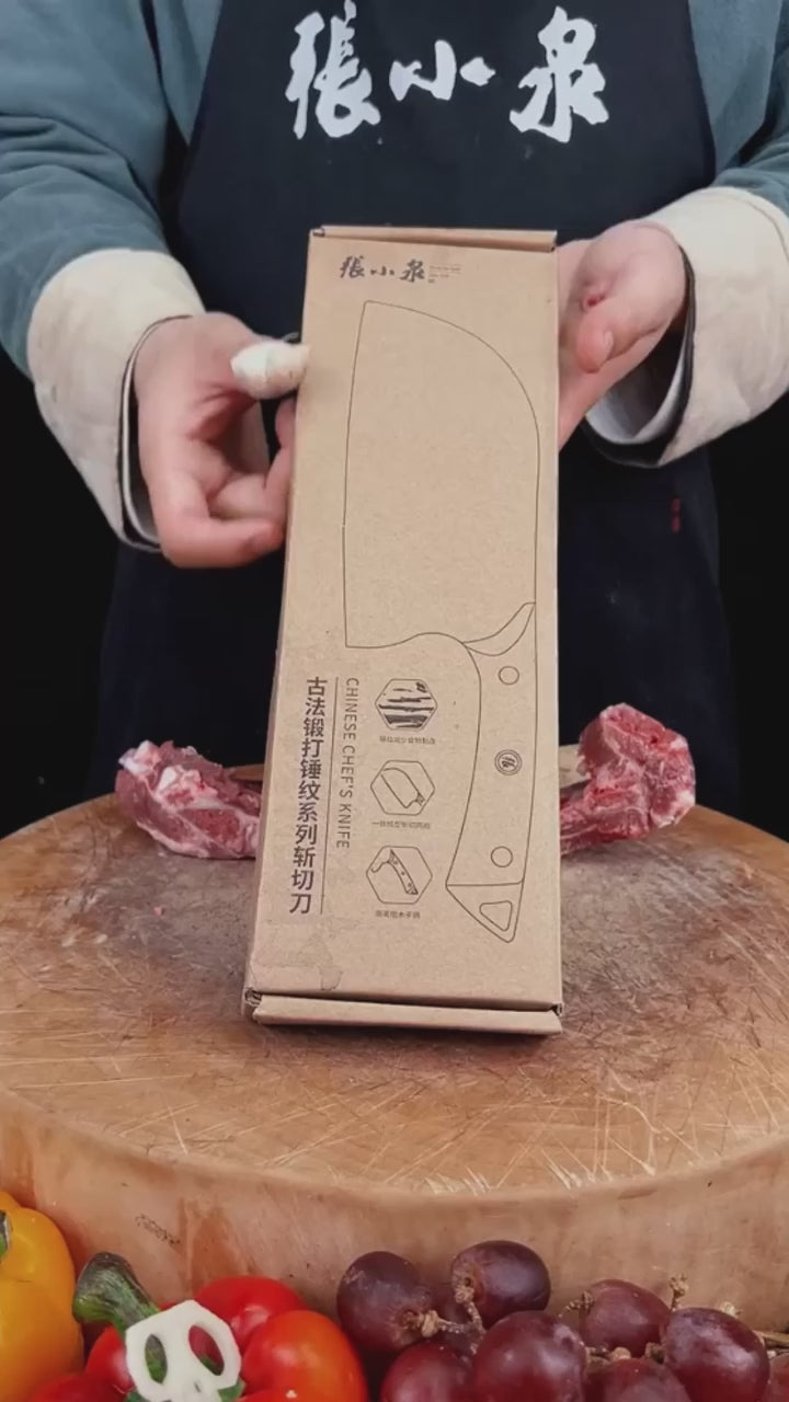 Cutit Profesional Japonez - Tazaki