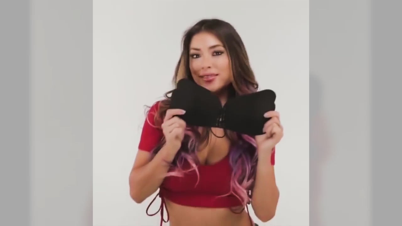 Sutienul invizibil pentru un decolteu ideal - Charm Bra