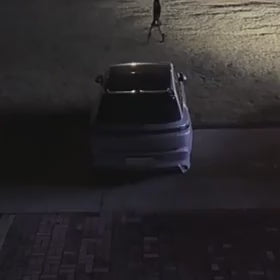 LED "Aripi de Înger" pentru oglinzi auto - WingShine