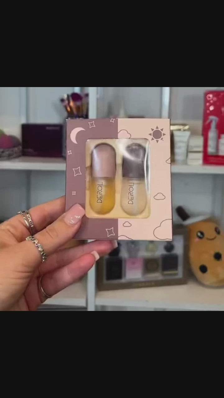 Ser Pentru Marirea Buzelor - Magic Lips