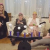 Jocul distractiv Air Shot cu blastere pentru tras