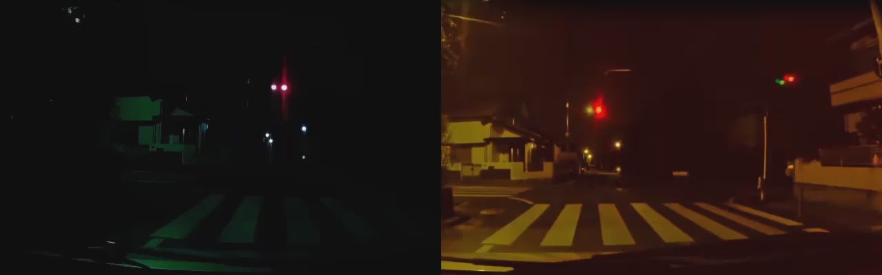 Ochelari polarizați pentru șoferi - ClearVision