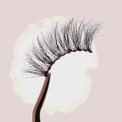 Set de gene cu fixare magnetică - Glimmer Gaze