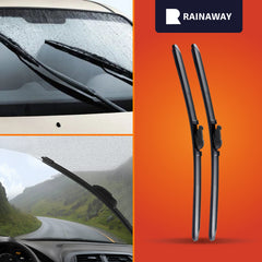 Ștergătoare de calitate PREMIUM - Rainaway