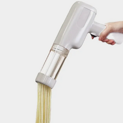 Spagino – aparat pentru prepararea spaghetelor