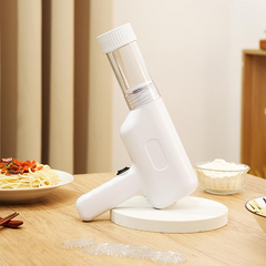 Spagino – aparat pentru prepararea spaghetelor