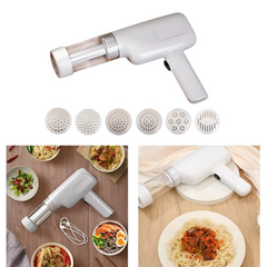 Spagino – aparat pentru prepararea spaghetelor