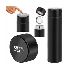 Termos cu LCD - 500ml