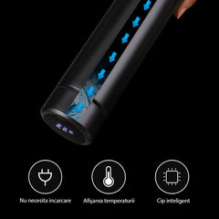 Termos cu LCD - 500ml