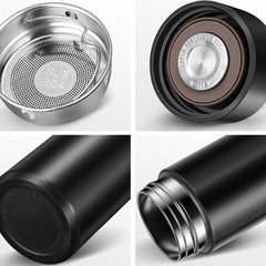 Termos cu LCD - 500ml