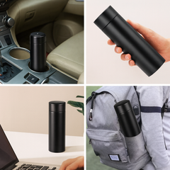 Termos cu LCD - 500ml