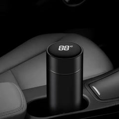 Termos cu LCD - 500ml