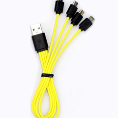 Acumulator cu Micro-USB