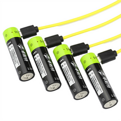 Acumulator cu Micro-USB