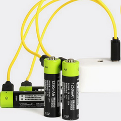 Acumulator cu Micro-USB