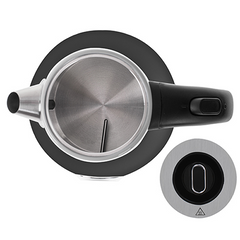 Fierbător Electric Camry cu Termometru Analogic