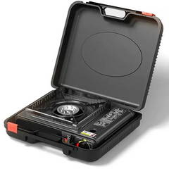 Aragaz Portabil cu Gaz - ADM