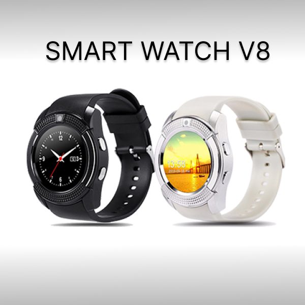 Smart Watch V8 CEAS INTELIGENT