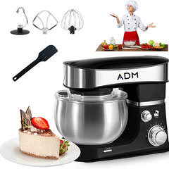 Mixer Profesional ADM 700W