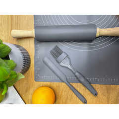 Set 7-în-1 de Covorașe din Silicon pentru Copt