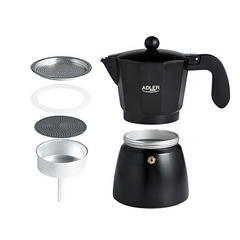 Espressor Adler
